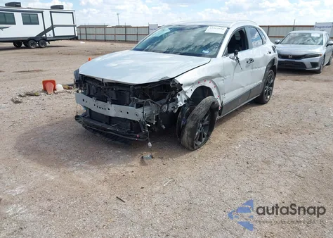 2024 Mazda Cx-30 2.5 S Select Sport z USA, uszkodzony, nr VIN 3MVDMBBM6RM707212